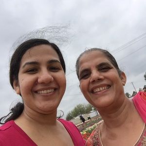 Meet your Posher, Sujata